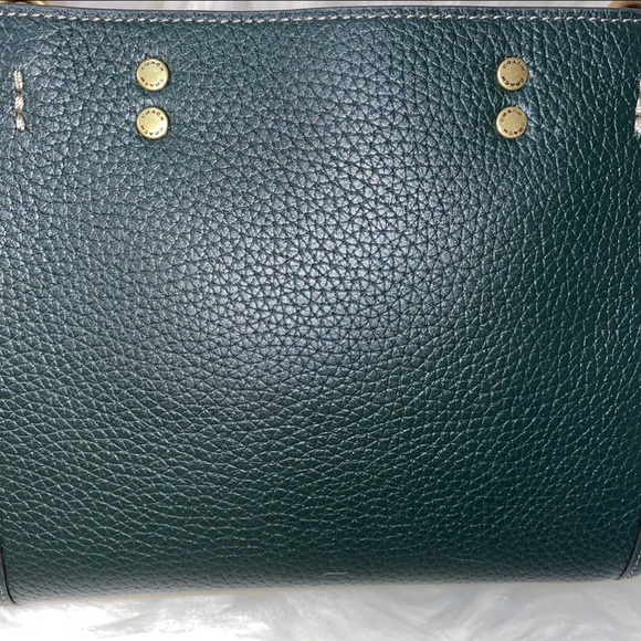 Coach Rogue 20 In Colorblock - Picture 15 of 16